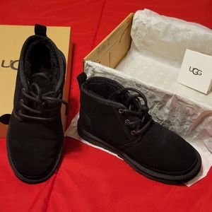 UGG Boots Size 7